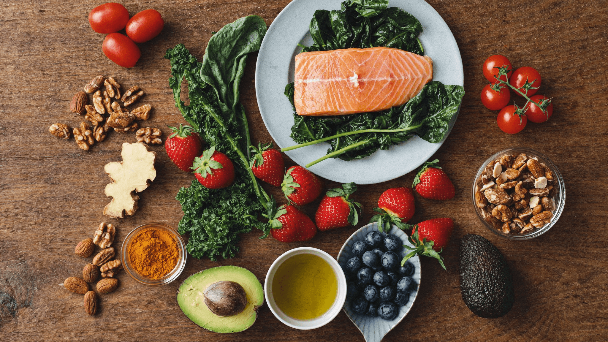 anti inflammatory diet