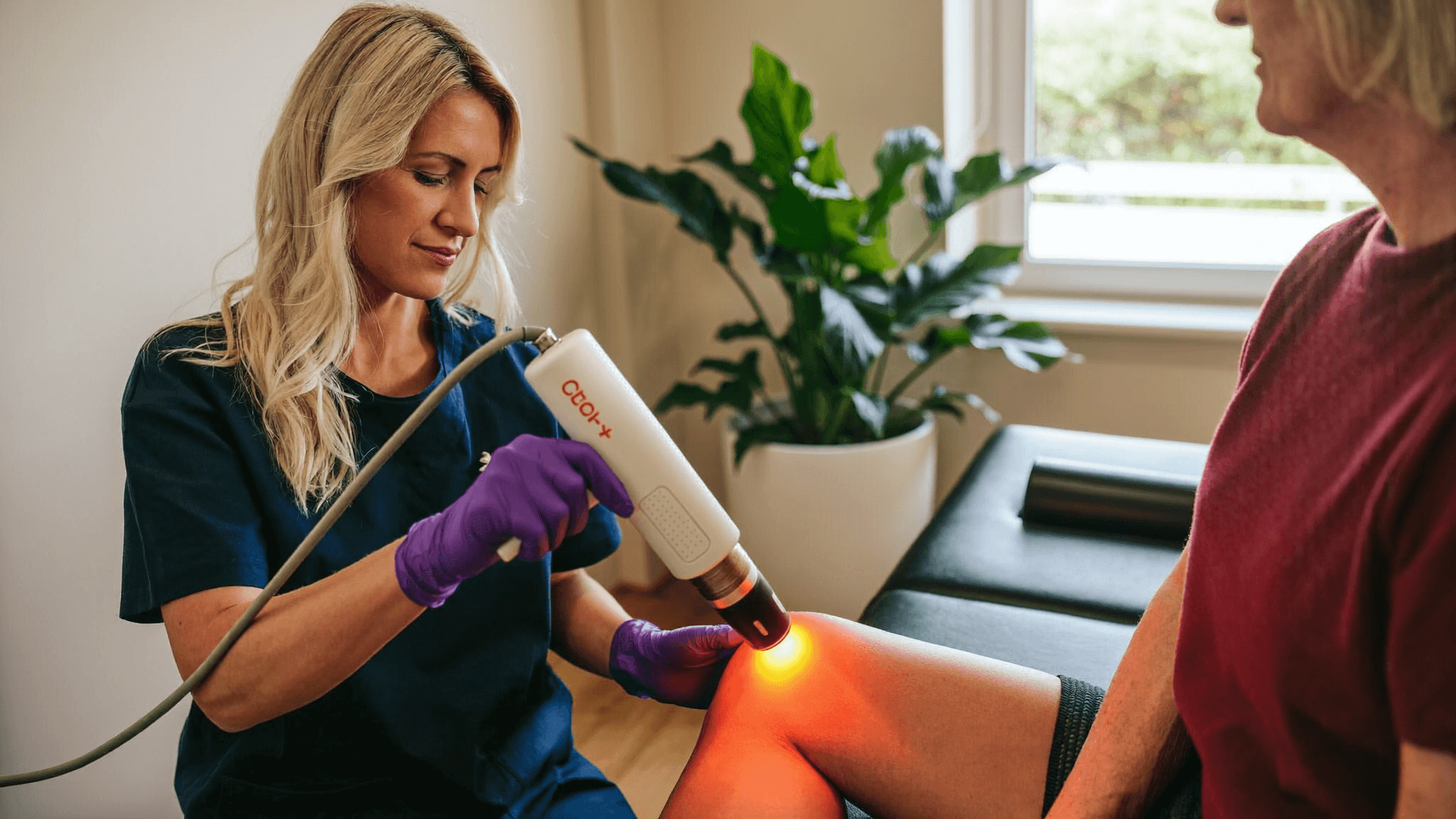 class 4 laser therapy