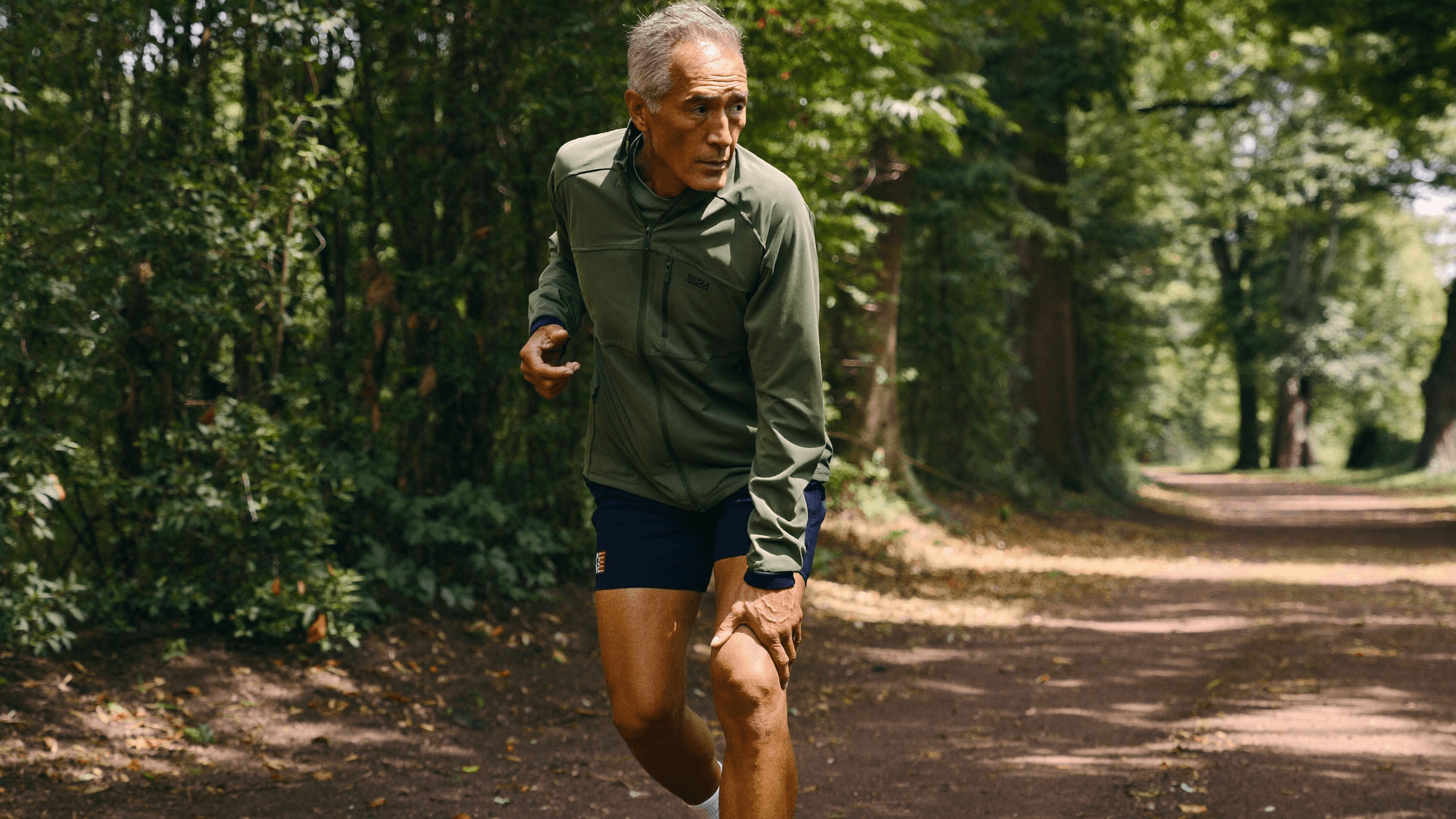 runners knee treatment
