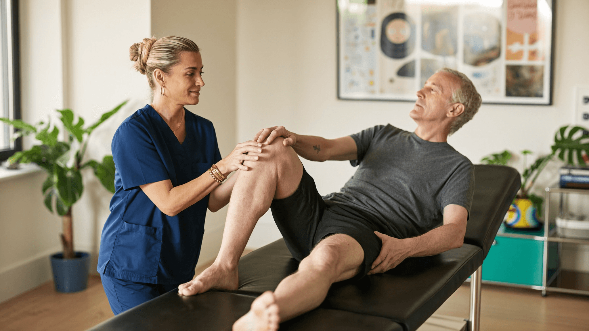 trigenics neuro kinetic therapy