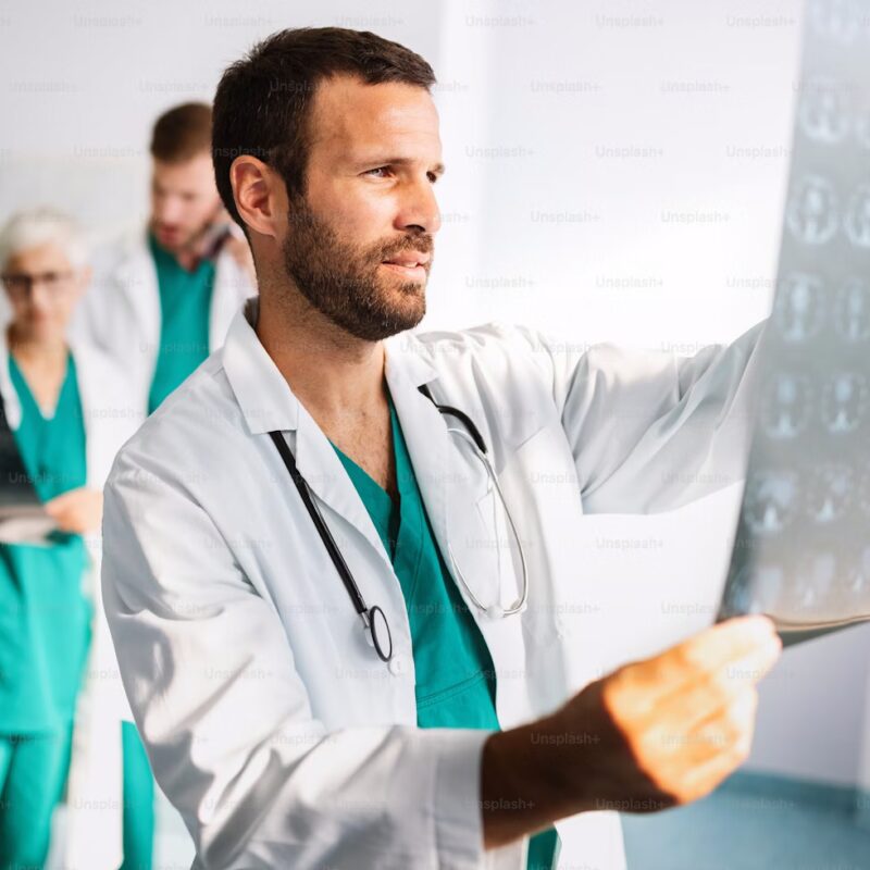 Neuropathy treatment without medication using regenerative non-pharmacological approaches