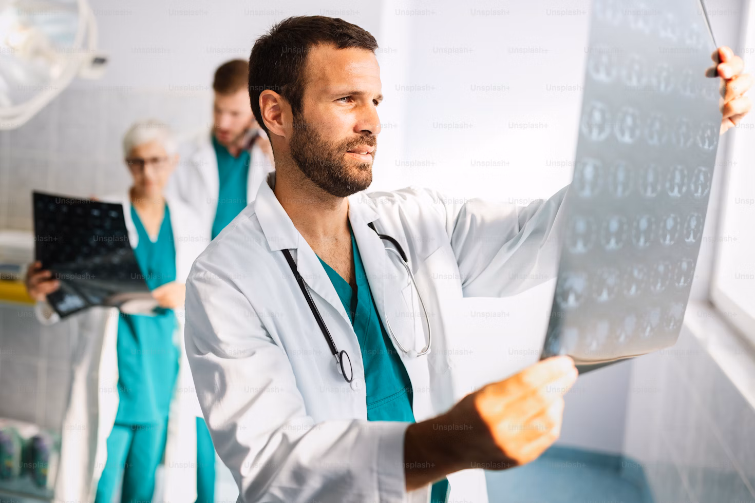 Neuropathy treatment without medication using regenerative non-pharmacological approaches