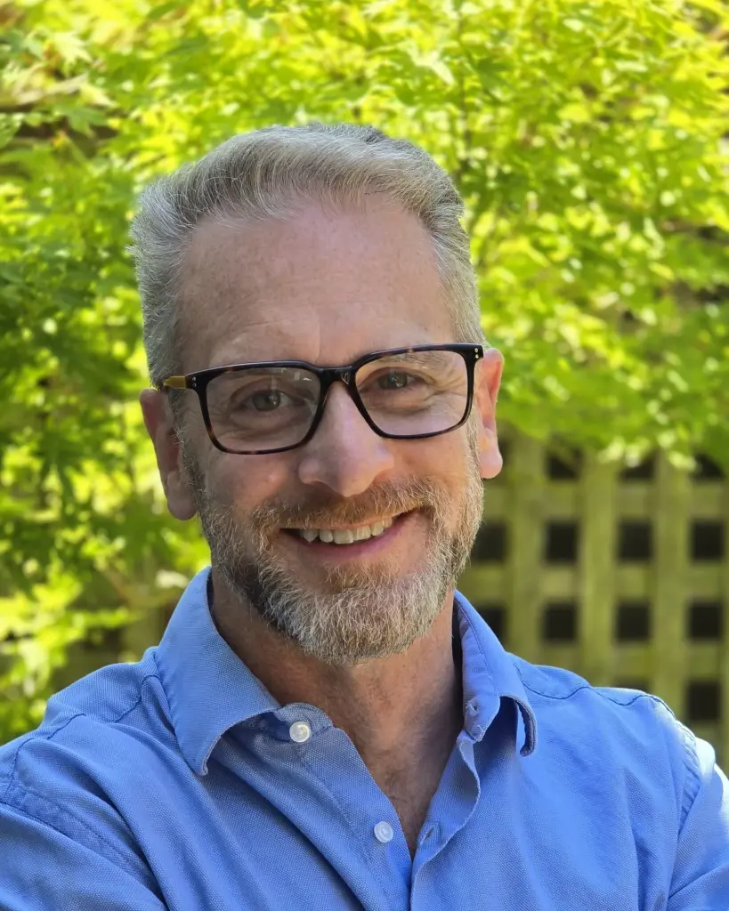 Dr. David Lepp, DC